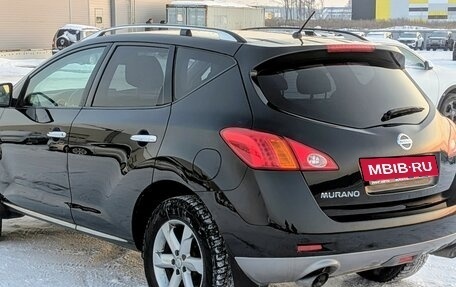 Nissan Murano, 2011 год, 1 020 000 рублей, 2 фотография