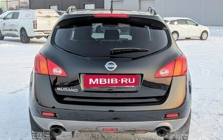 Nissan Murano, 2011 год, 1 020 000 рублей, 4 фотография