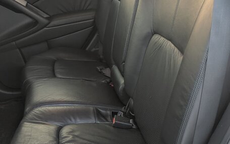 Nissan Murano, 2011 год, 1 020 000 рублей, 16 фотография