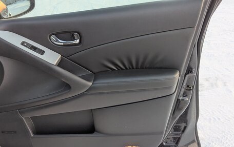 Nissan Murano, 2011 год, 1 020 000 рублей, 19 фотография