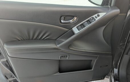 Nissan Murano, 2011 год, 1 020 000 рублей, 17 фотография