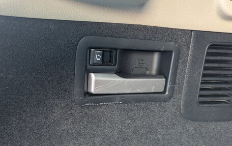 Nissan Murano, 2011 год, 1 020 000 рублей, 23 фотография