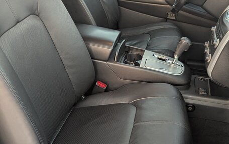 Nissan Murano, 2011 год, 1 020 000 рублей, 15 фотография