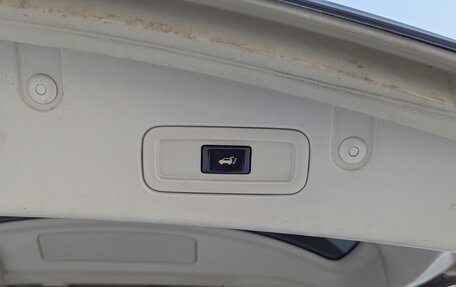 Nissan Murano, 2011 год, 1 020 000 рублей, 24 фотография