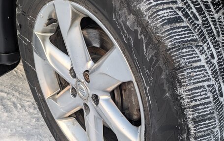 Nissan Murano, 2011 год, 1 020 000 рублей, 25 фотография