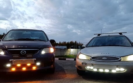 Ford Mondeo II, 2000 год, 170 000 рублей, 2 фотография