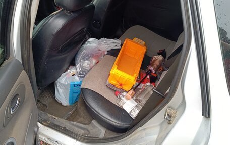 Ford Mondeo II, 2000 год, 170 000 рублей, 10 фотография