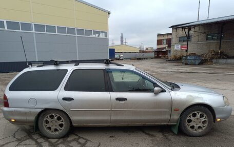 Ford Mondeo II, 2000 год, 170 000 рублей, 5 фотография