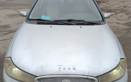 Ford Mondeo II, 2000 год, 170 000 рублей, 6 фотография
