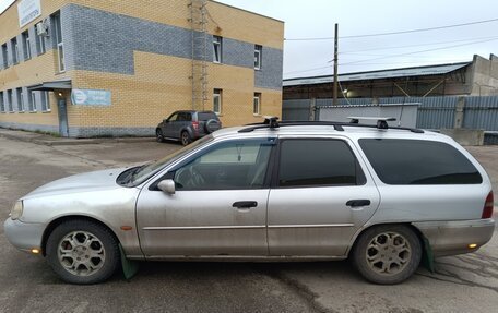 Ford Mondeo II, 2000 год, 170 000 рублей, 4 фотография