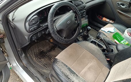 Ford Mondeo II, 2000 год, 170 000 рублей, 11 фотография