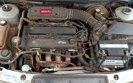 Ford Mondeo II, 2000 год, 170 000 рублей, 12 фотография