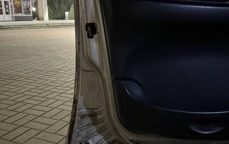 Chevrolet Niva I рестайлинг, 2008 год, 220 000 рублей, 3 фотография