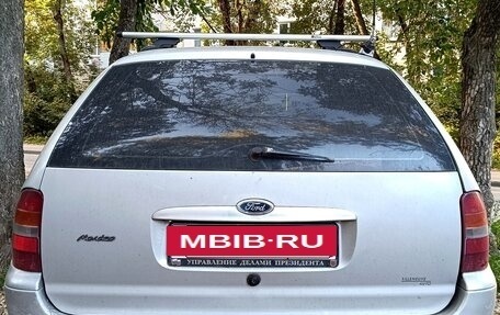 Ford Mondeo II, 2000 год, 170 000 рублей, 7 фотография