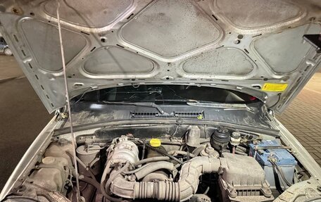 Chevrolet Niva I рестайлинг, 2008 год, 220 000 рублей, 6 фотография