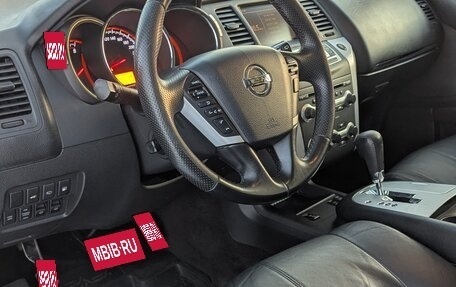 Nissan Murano, 2011 год, 1 020 000 рублей, 11 фотография