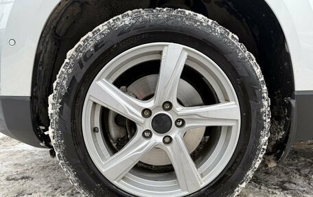 Skoda Karoq I, 2021 год, 2 799 000 рублей, 9 фотография