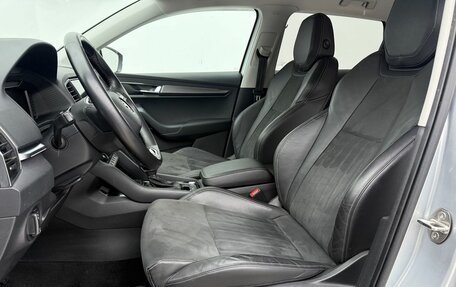 Skoda Karoq I, 2021 год, 2 799 000 рублей, 10 фотография