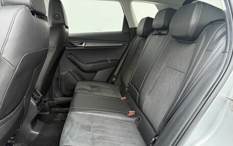 Skoda Karoq I, 2021 год, 2 799 000 рублей, 11 фотография