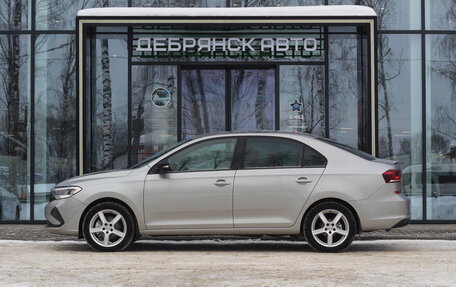 Volkswagen Polo VI (EU Market), 2021 год, 1 595 000 рублей, 2 фотография