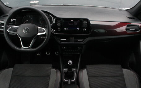 Volkswagen Polo VI (EU Market), 2021 год, 1 595 000 рублей, 8 фотография