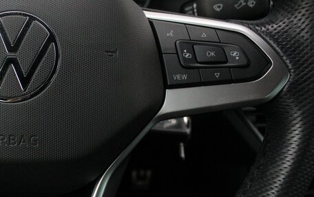 Volkswagen Polo VI (EU Market), 2021 год, 1 595 000 рублей, 10 фотография