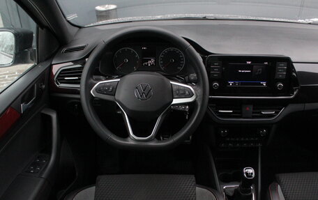 Volkswagen Polo VI (EU Market), 2021 год, 1 595 000 рублей, 7 фотография