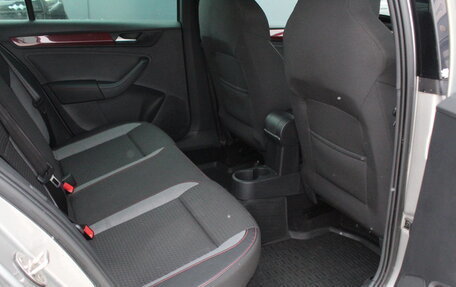 Volkswagen Polo VI (EU Market), 2021 год, 1 595 000 рублей, 19 фотография