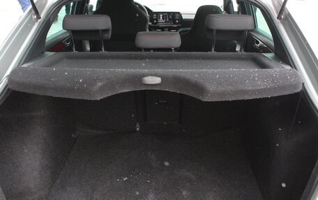 Volkswagen Polo VI (EU Market), 2021 год, 1 595 000 рублей, 20 фотография