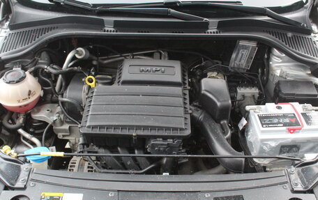 Volkswagen Polo VI (EU Market), 2021 год, 1 595 000 рублей, 21 фотография