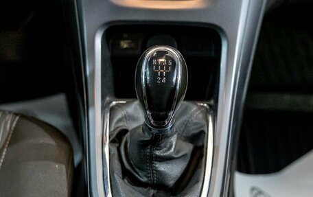 Opel Astra J, 2013 год, 630 000 рублей, 11 фотография