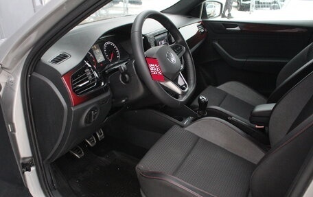 Volkswagen Polo VI (EU Market), 2021 год, 1 595 000 рублей, 6 фотография