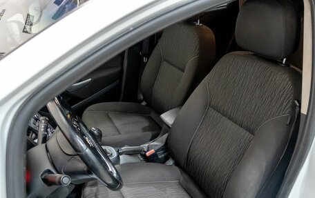 Opel Astra J, 2013 год, 630 000 рублей, 17 фотография