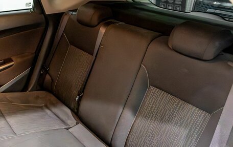 Opel Astra J, 2013 год, 630 000 рублей, 25 фотография