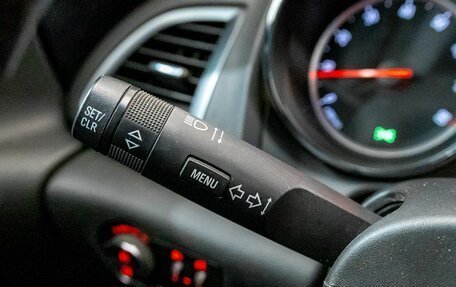 Opel Astra J, 2013 год, 630 000 рублей, 19 фотография