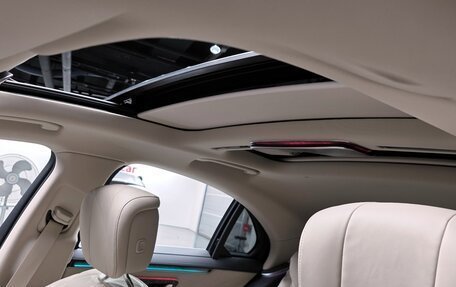 Mercedes-Benz S-Класс, 2022 год, 11 555 000 рублей, 8 фотография