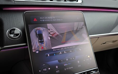 Mercedes-Benz S-Класс, 2022 год, 11 555 000 рублей, 9 фотография