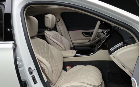 Mercedes-Benz S-Класс, 2022 год, 11 555 000 рублей, 6 фотография