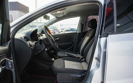 Volkswagen Polo VI (EU Market), 2013 год, 800 000 рублей, 12 фотография