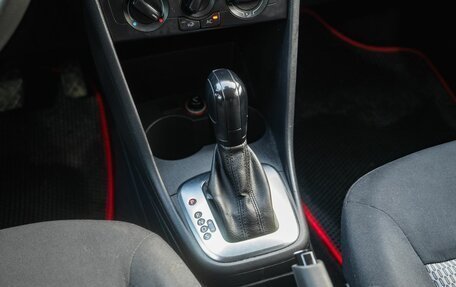 Volkswagen Polo VI (EU Market), 2013 год, 800 000 рублей, 20 фотография