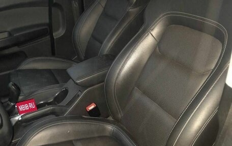 Chery Tiggo 4 I рестайлинг, 2021 год, 933 850 рублей, 6 фотография