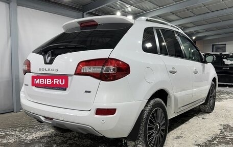 Renault Koleos I рестайлинг 2, 2013 год, 1 549 000 рублей, 5 фотография