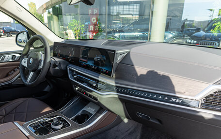 BMW X5, 2025 год, 11 399 500 рублей, 8 фотография