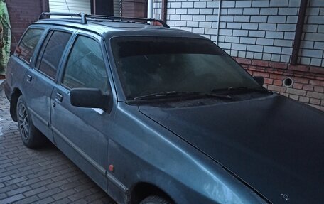 Ford Sierra I, 1987 год, 60 000 рублей, 2 фотография