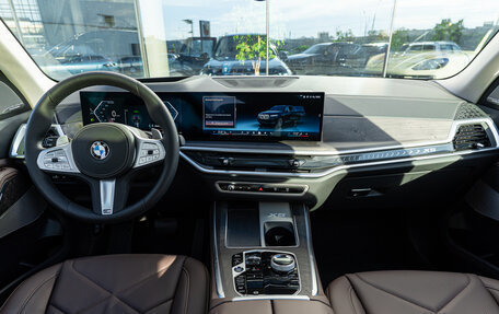 BMW X5, 2025 год, 11 399 500 рублей, 7 фотография