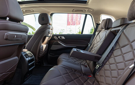 BMW X5, 2025 год, 11 399 500 рублей, 10 фотография