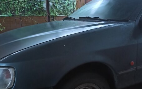 Ford Sierra I, 1987 год, 60 000 рублей, 5 фотография