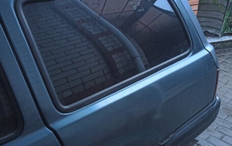 Ford Sierra I, 1987 год, 60 000 рублей, 4 фотография