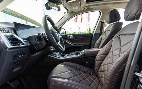 BMW X5, 2025 год, 11 399 500 рублей, 9 фотография