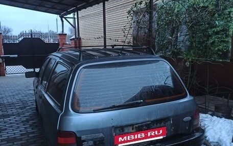 Ford Sierra I, 1987 год, 60 000 рублей, 3 фотография